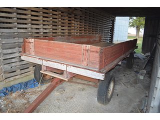 Property photo 52 - FARM MACHINERY AUCTION IN ALLEN COUNTY